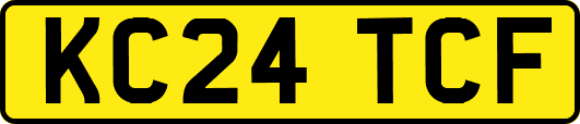 KC24TCF