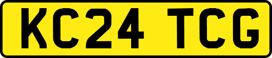 KC24TCG