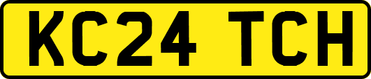 KC24TCH