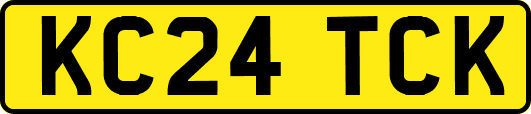 KC24TCK