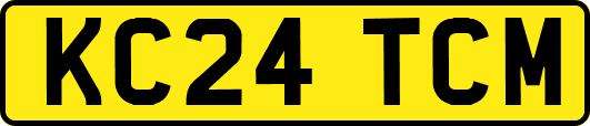 KC24TCM
