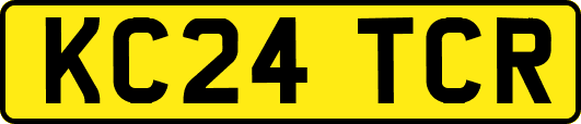 KC24TCR