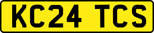 KC24TCS