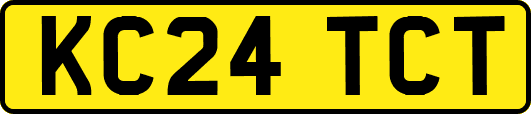 KC24TCT