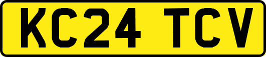 KC24TCV