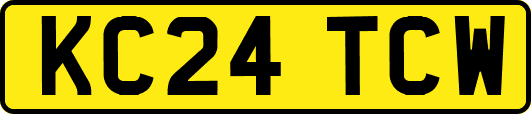 KC24TCW