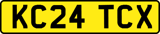 KC24TCX