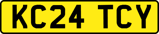 KC24TCY