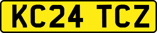 KC24TCZ