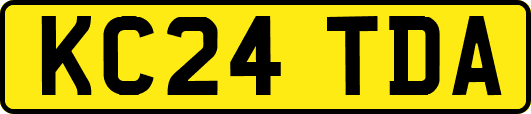 KC24TDA