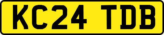 KC24TDB