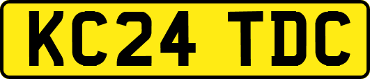 KC24TDC