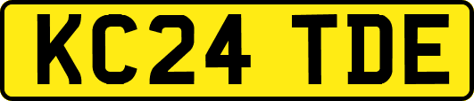 KC24TDE