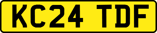 KC24TDF