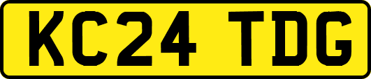 KC24TDG