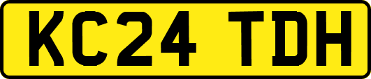 KC24TDH