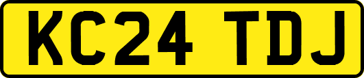 KC24TDJ
