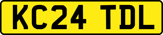 KC24TDL