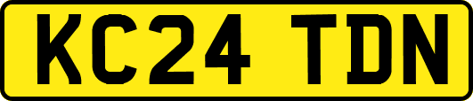 KC24TDN