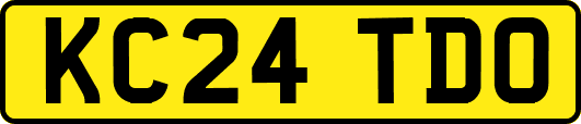 KC24TDO