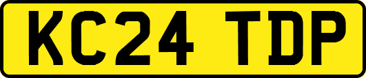 KC24TDP