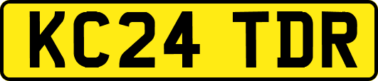 KC24TDR
