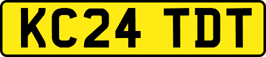 KC24TDT