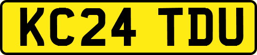 KC24TDU