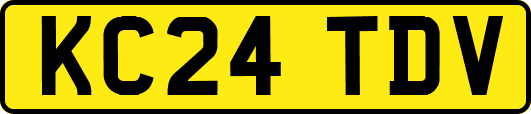 KC24TDV