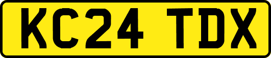 KC24TDX