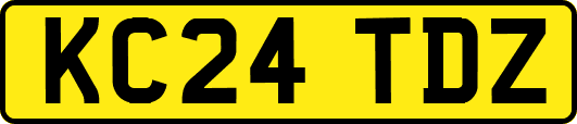 KC24TDZ