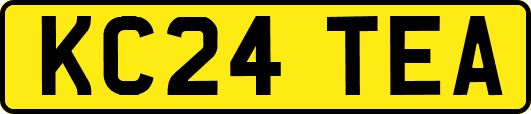 KC24TEA