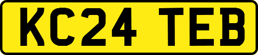 KC24TEB