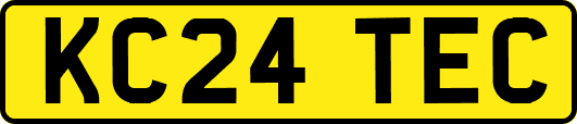 KC24TEC