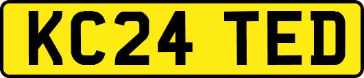 KC24TED