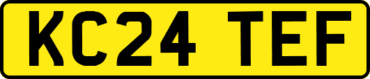 KC24TEF