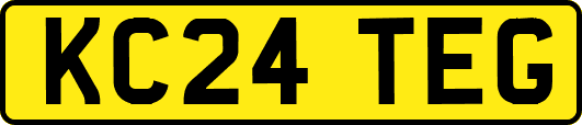 KC24TEG