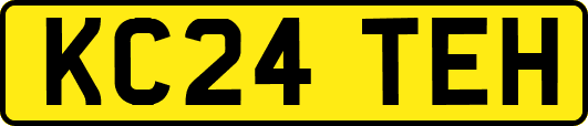 KC24TEH