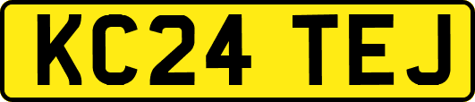 KC24TEJ