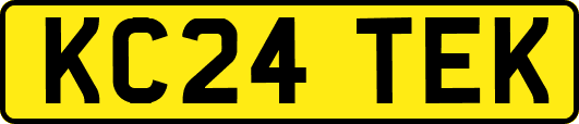 KC24TEK