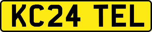 KC24TEL