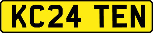 KC24TEN