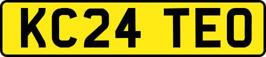 KC24TEO