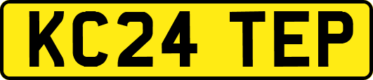 KC24TEP