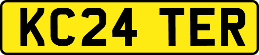 KC24TER