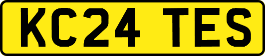 KC24TES