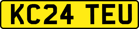 KC24TEU