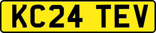 KC24TEV