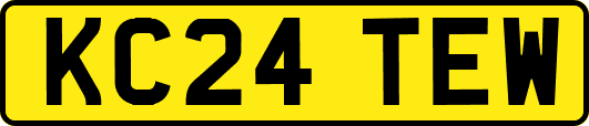 KC24TEW