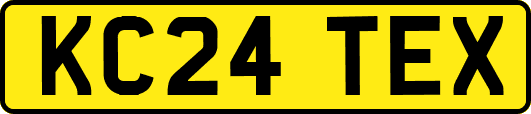 KC24TEX